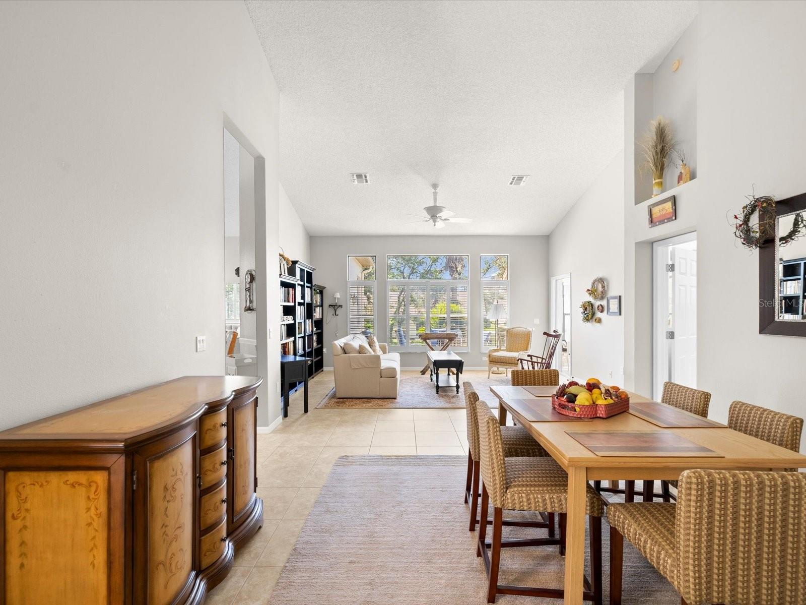 TIMBER PINES - Residential