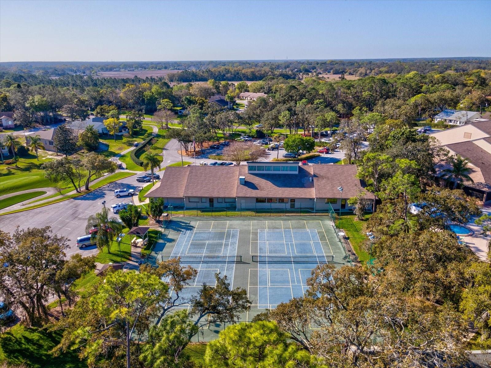 TIMBER PINES - Residential