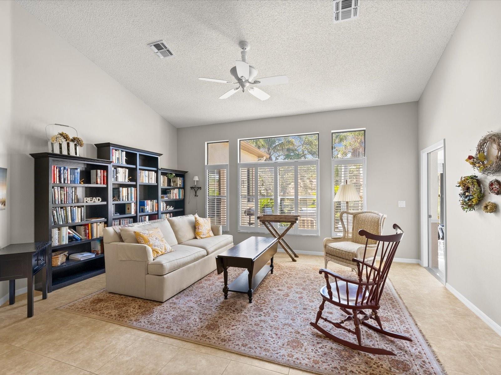 TIMBER PINES - Residential