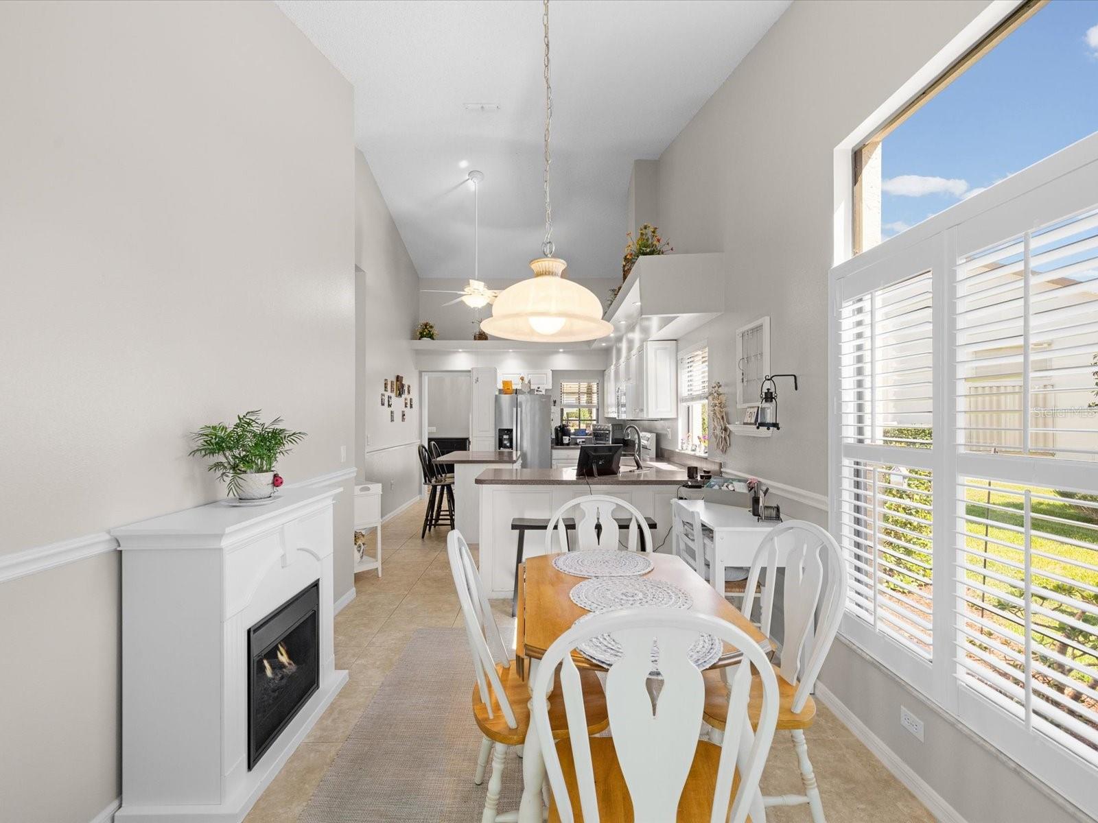 TIMBER PINES - Residential