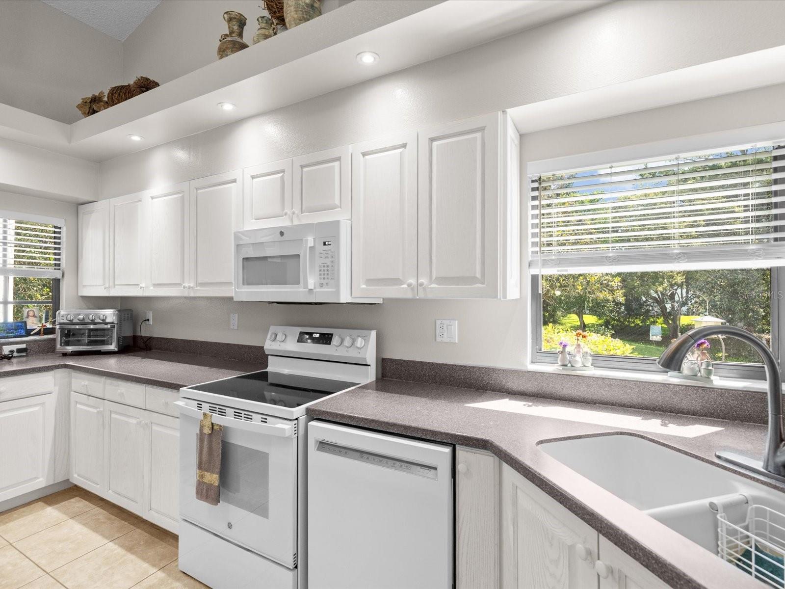 TIMBER PINES - Residential