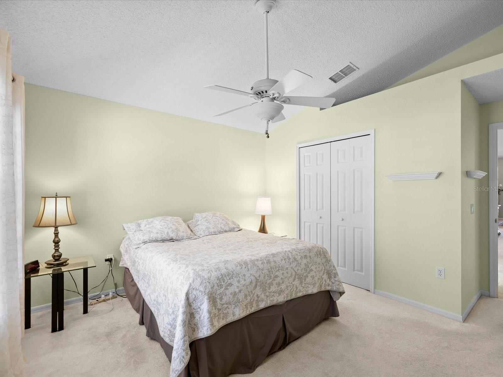 TIMBER PINES - Residential