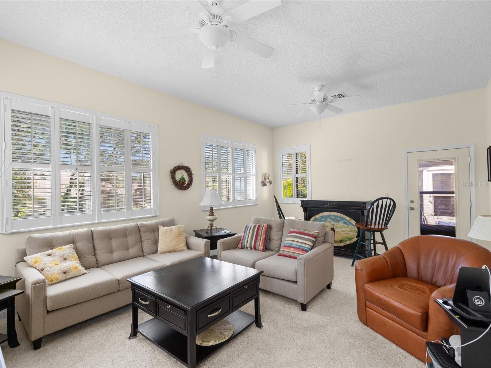 TIMBER PINES - Residential