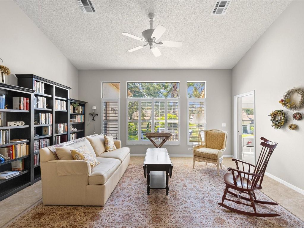 Photo of 1462 Shady Brook Court, Spring Hill, FL 34606 (MLS # W7885561)