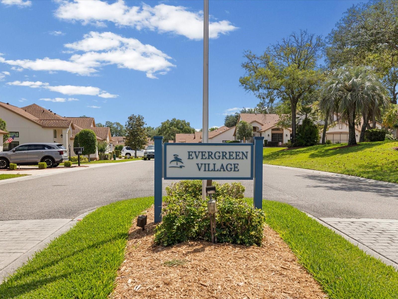 TIMBER PINES - Residential