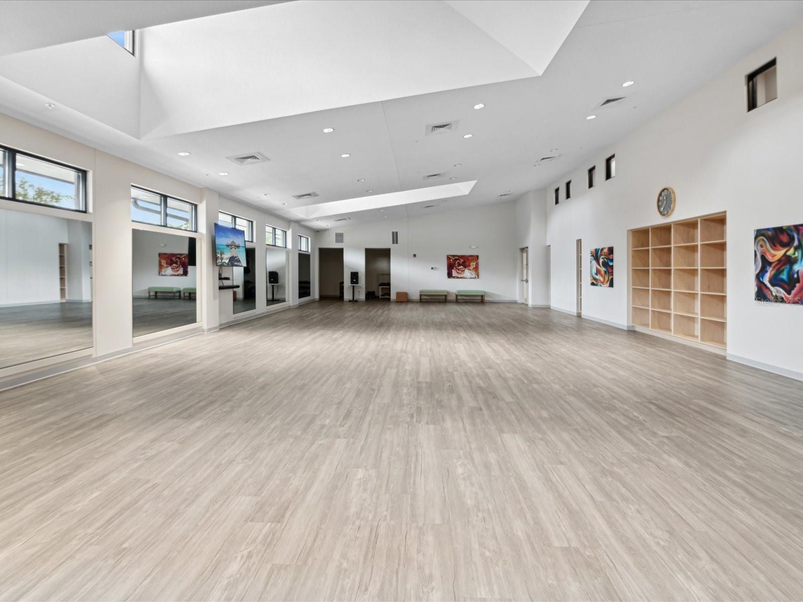 TIMBER PINES - Residential