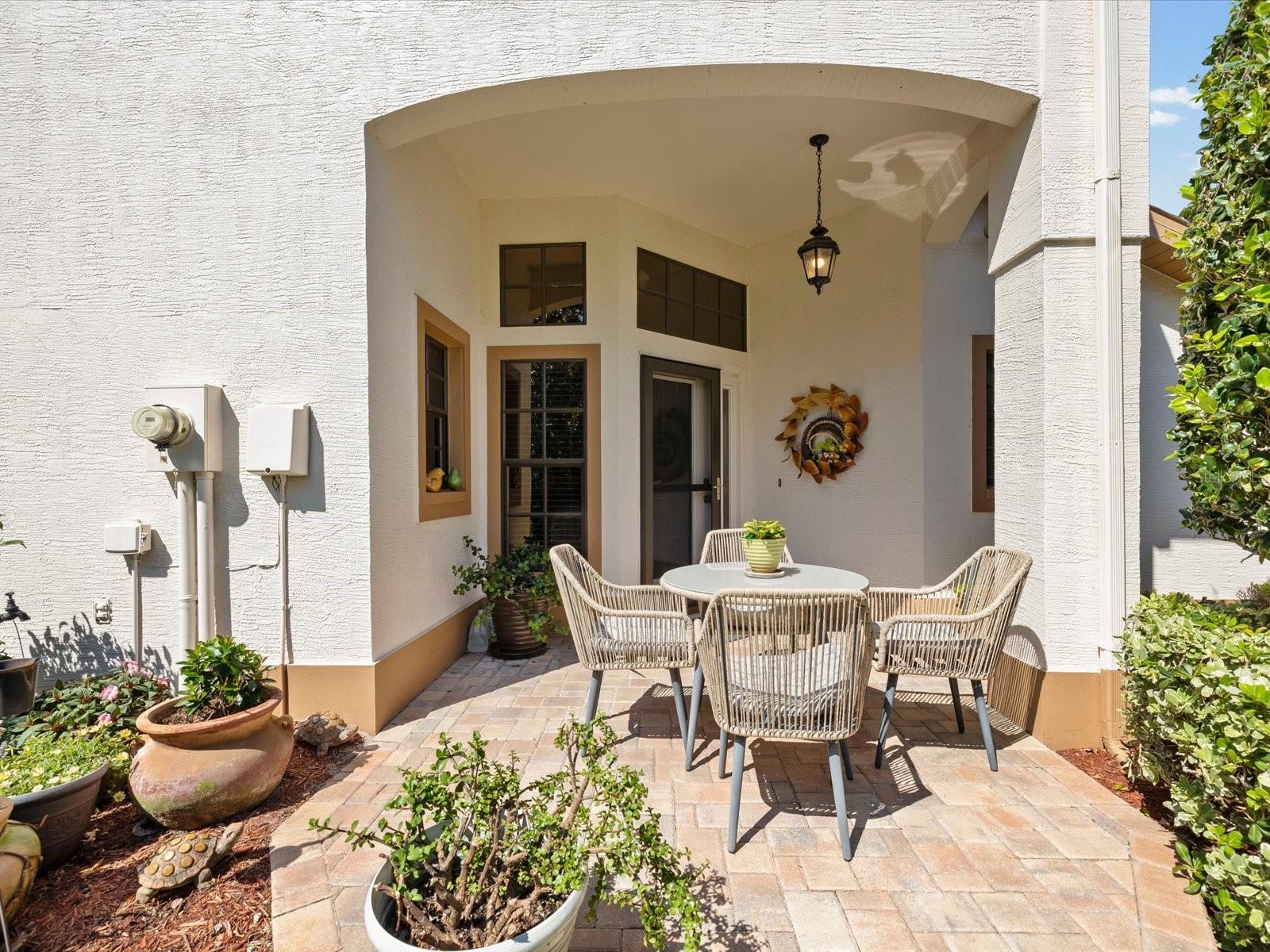 TIMBER PINES - Residential