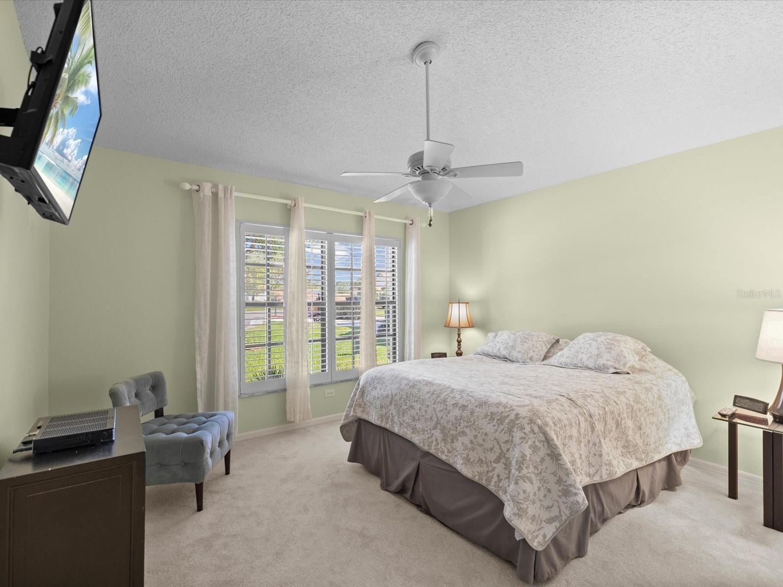 TIMBER PINES - Residential