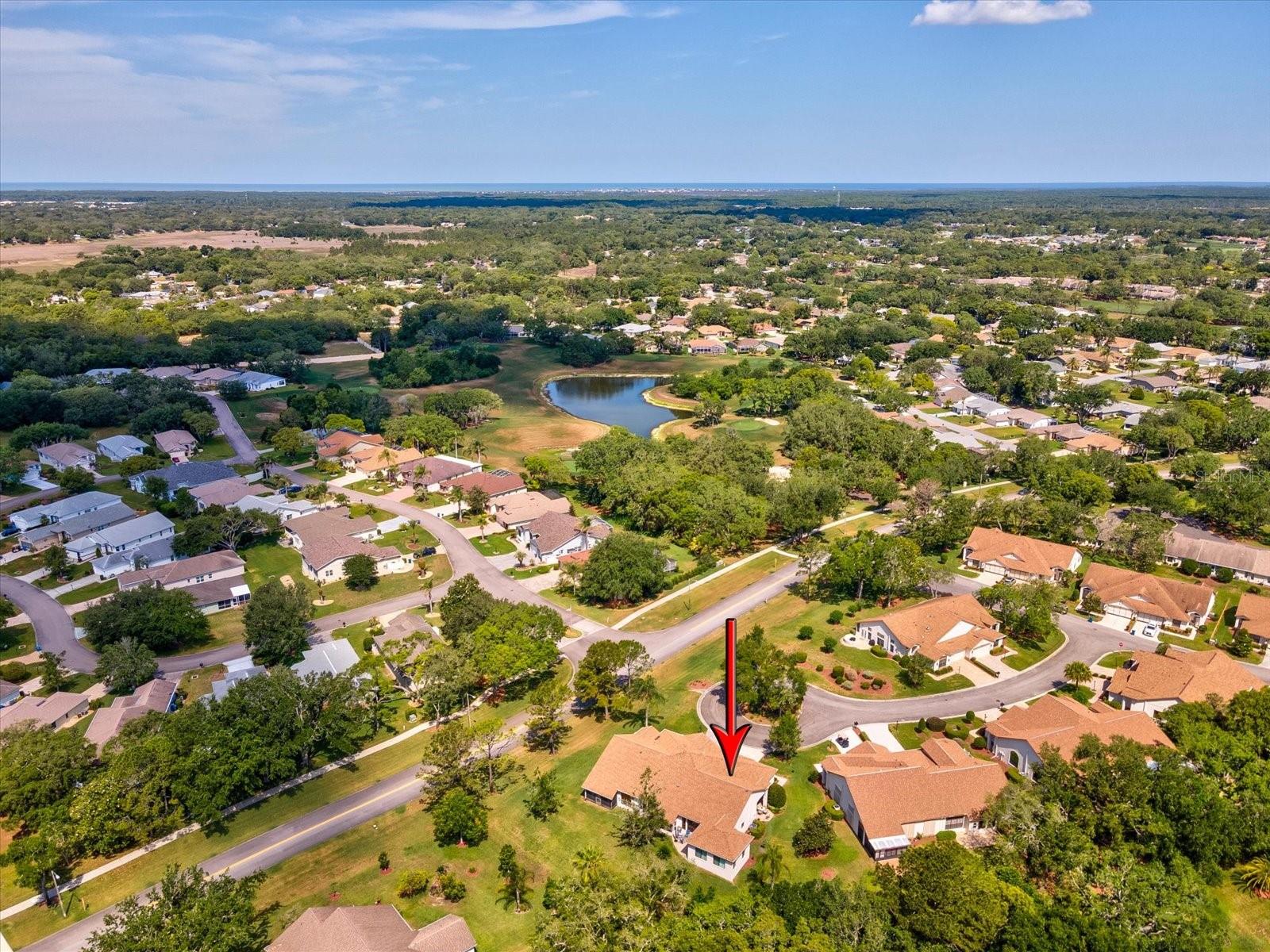 TIMBER PINES - Residential