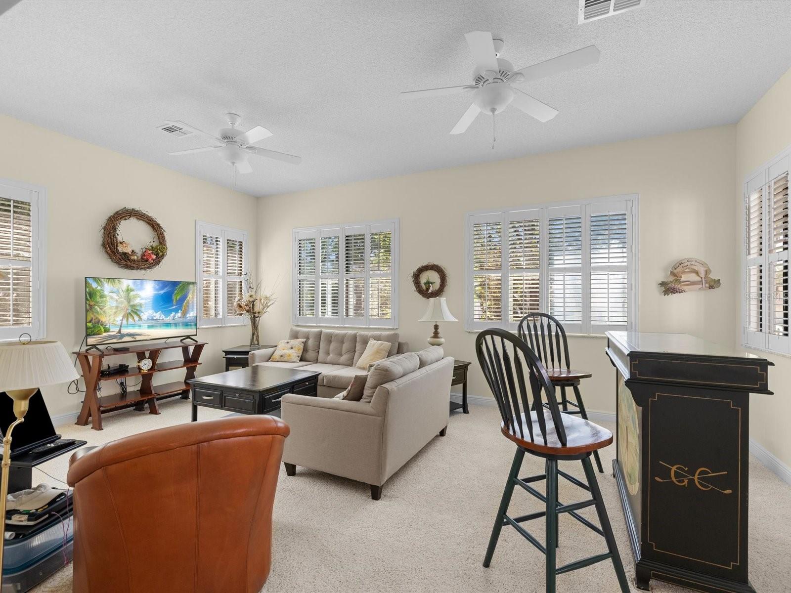 TIMBER PINES - Residential