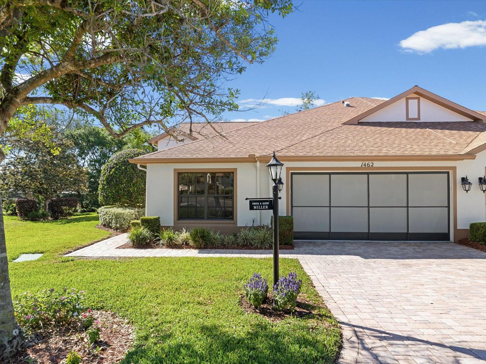 TIMBER PINES - Residential