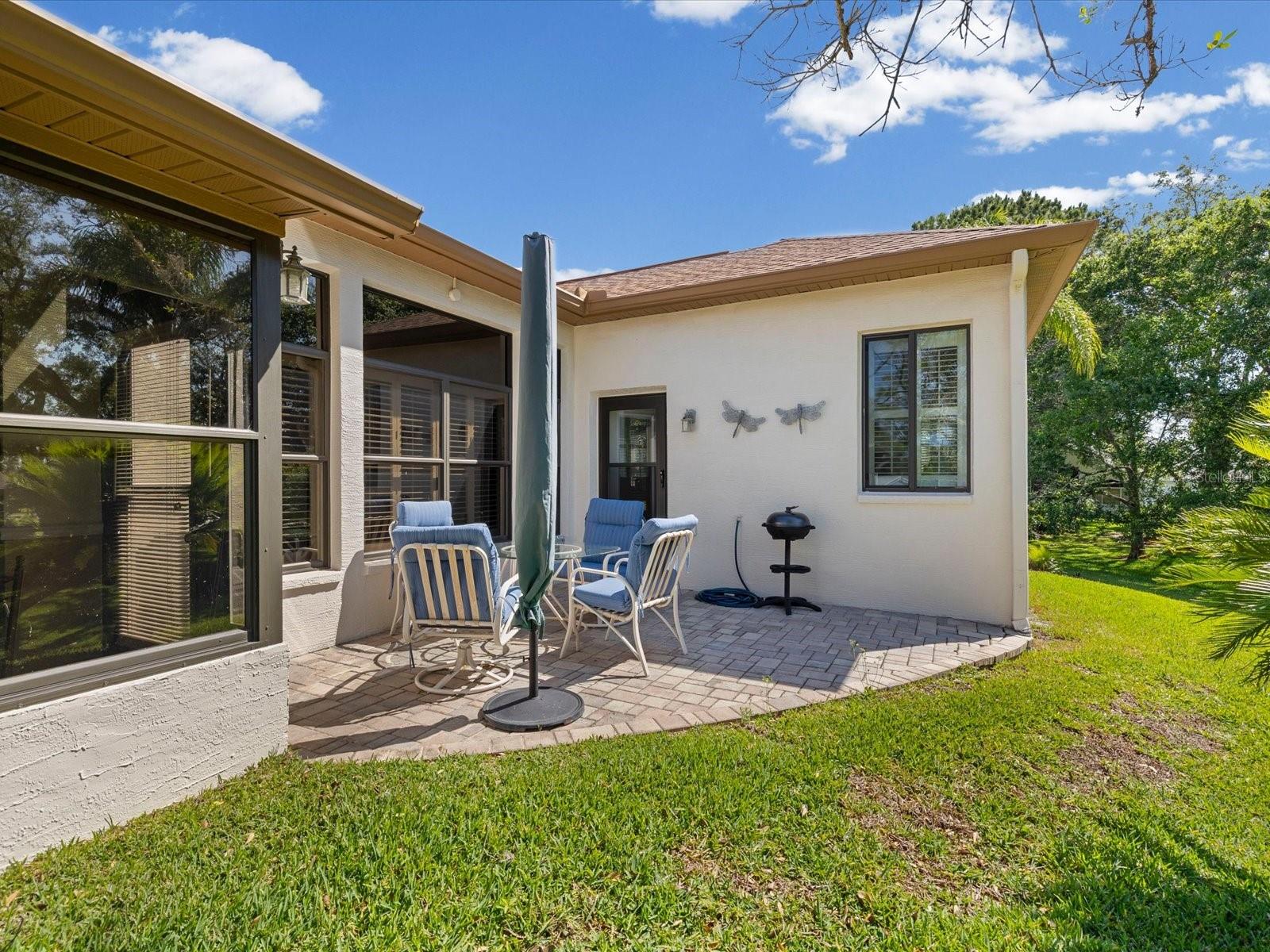 TIMBER PINES - Residential