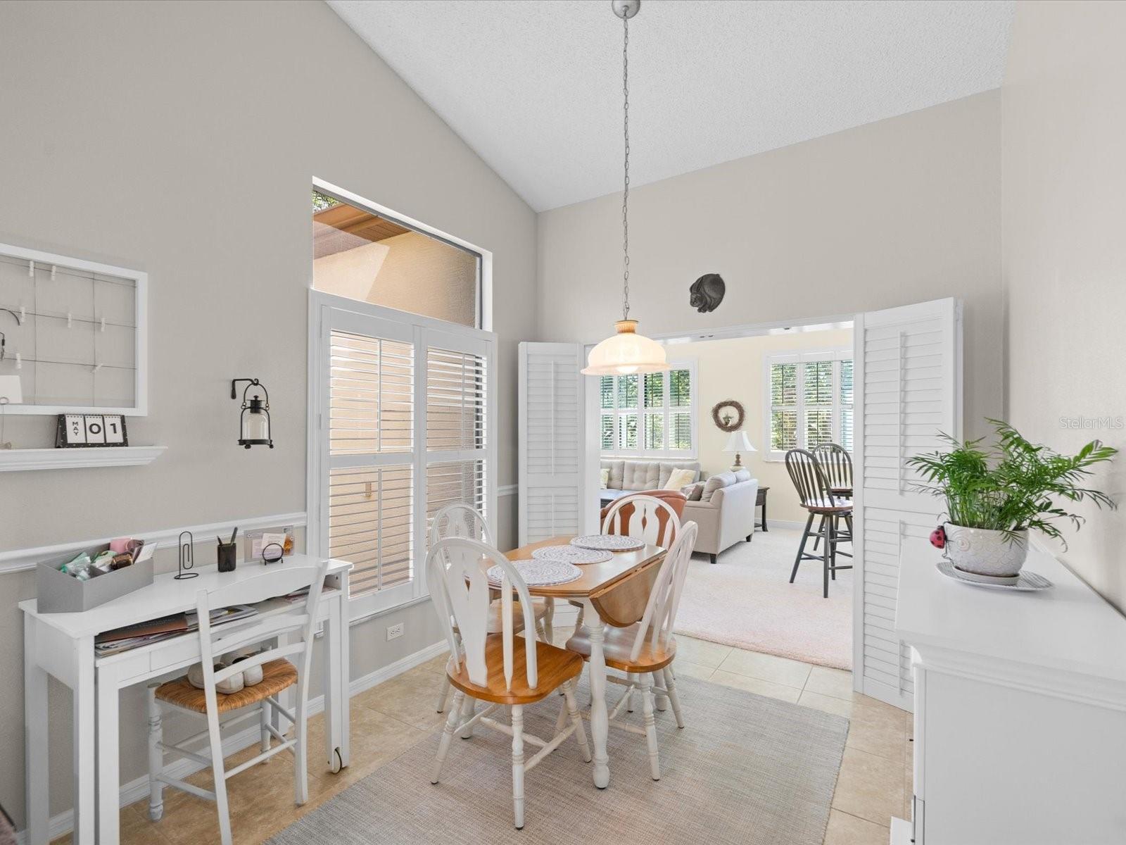 TIMBER PINES - Residential