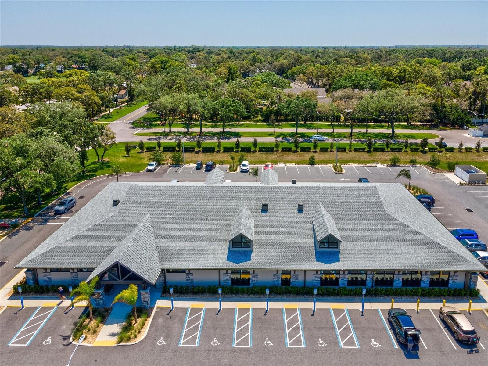 TIMBER PINES - Residential