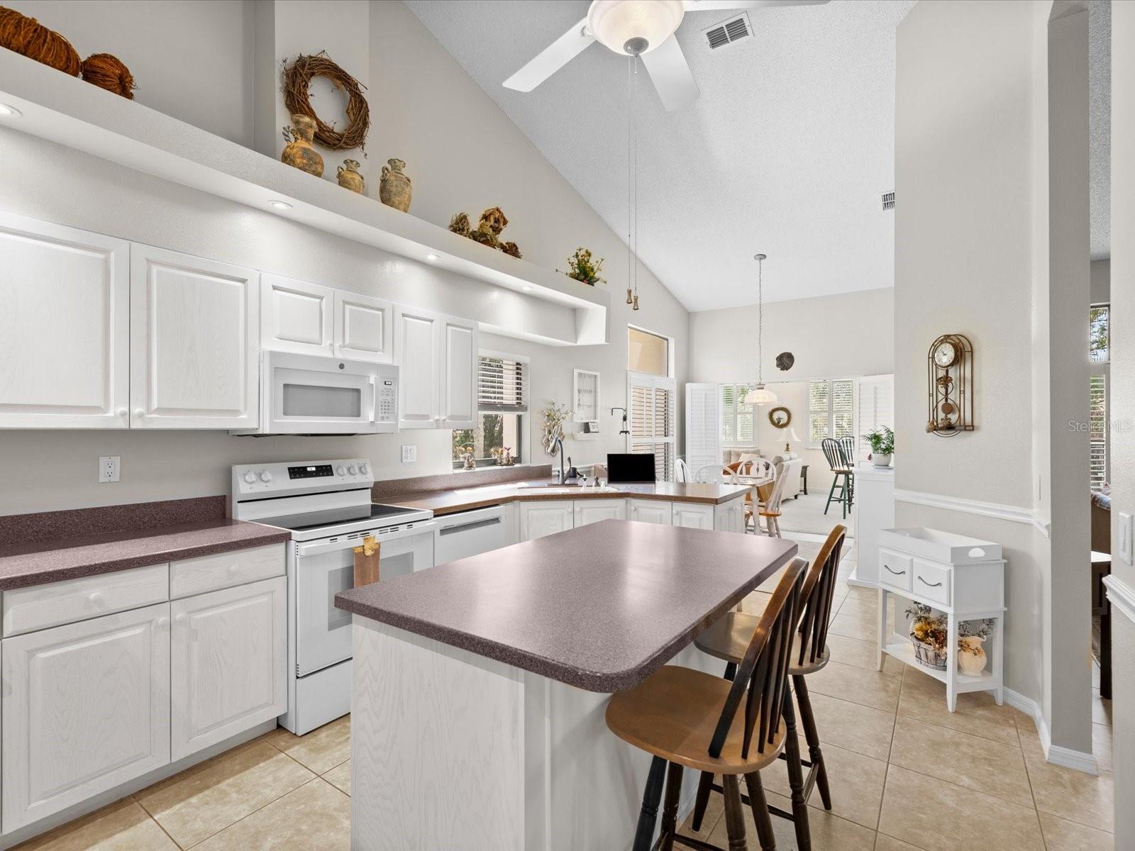 TIMBER PINES - Residential