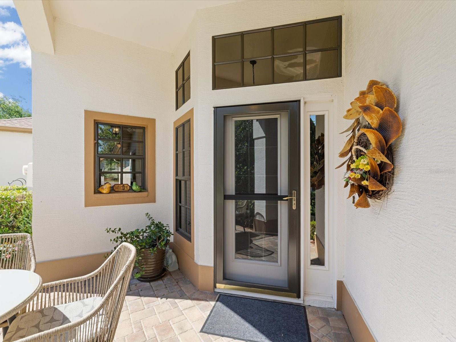 TIMBER PINES - Residential