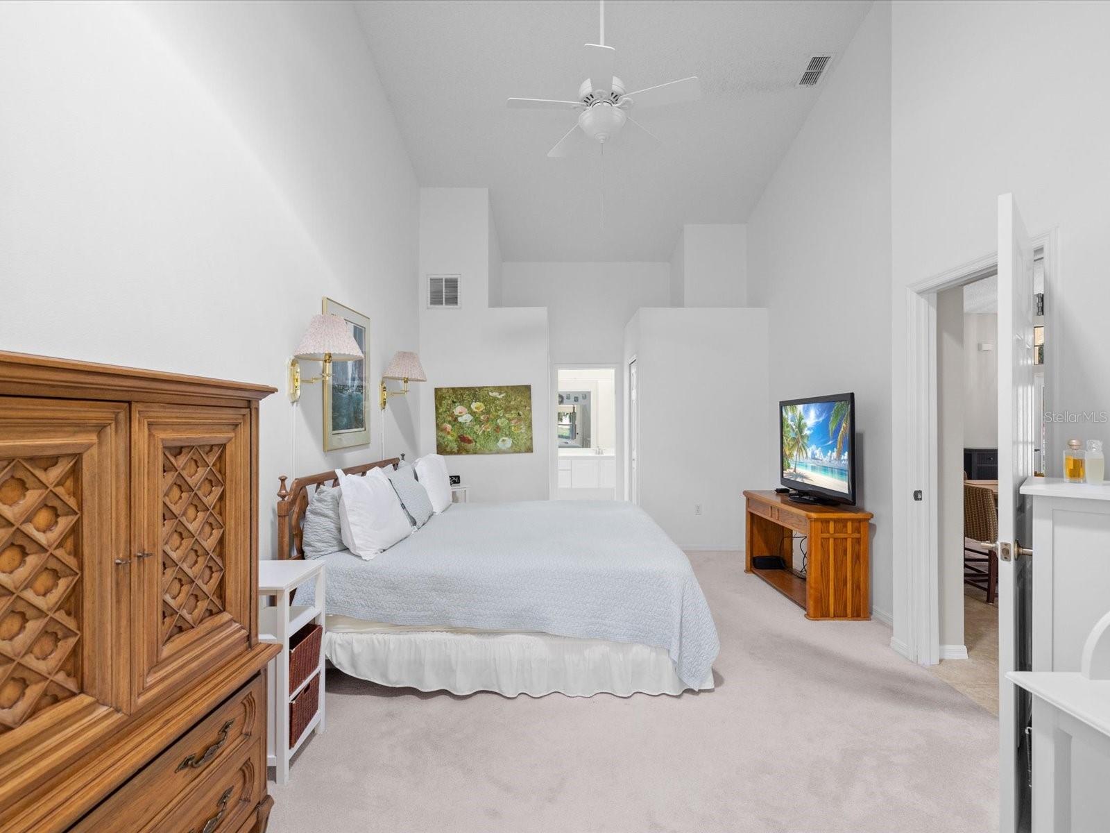 TIMBER PINES - Residential