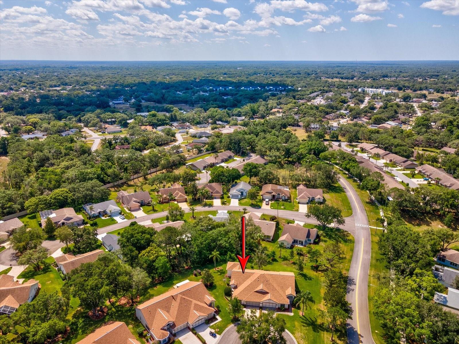 TIMBER PINES - Residential
