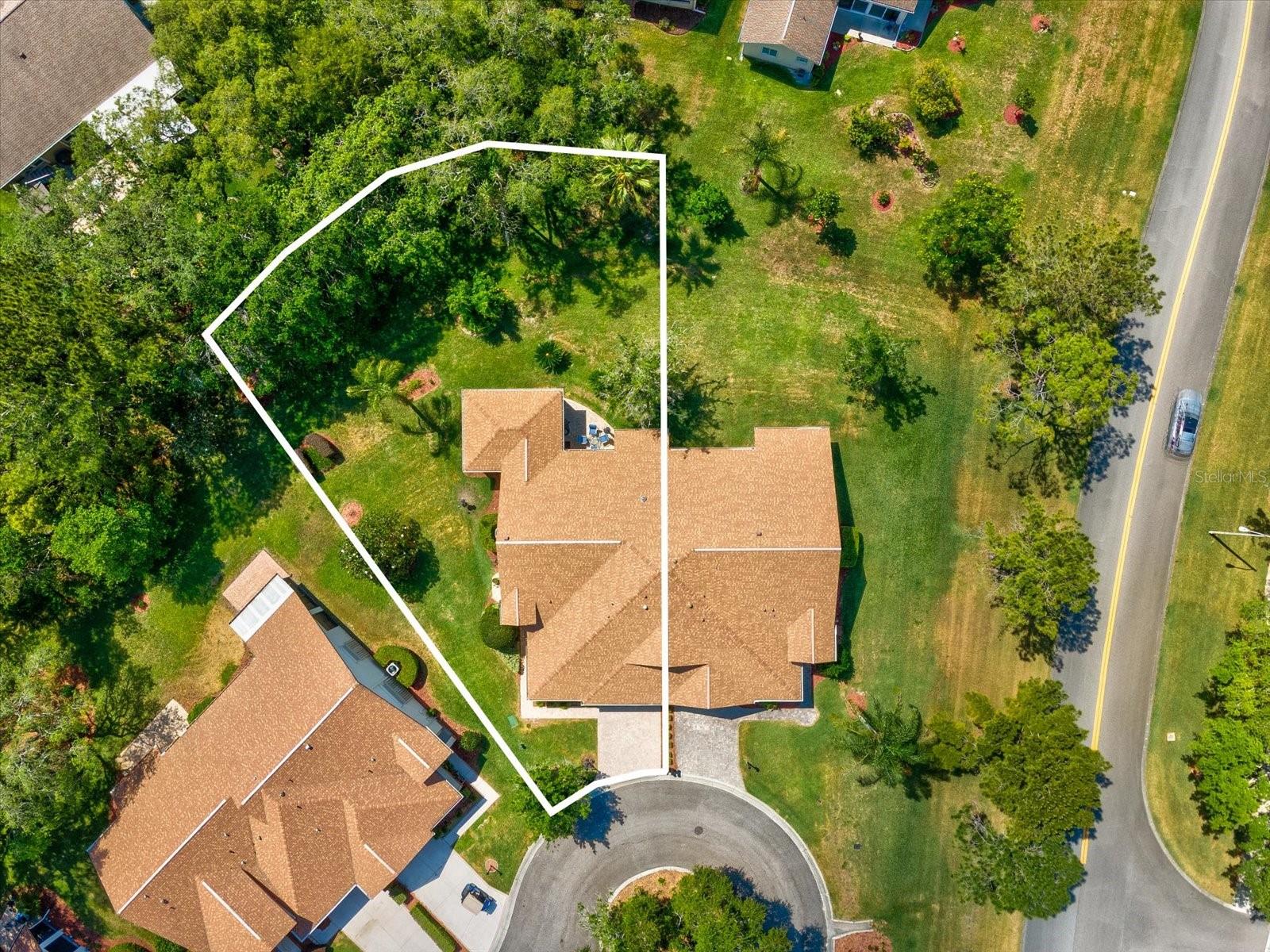 TIMBER PINES - Residential