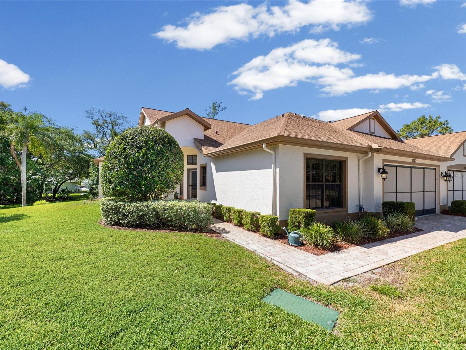 TIMBER PINES - Residential