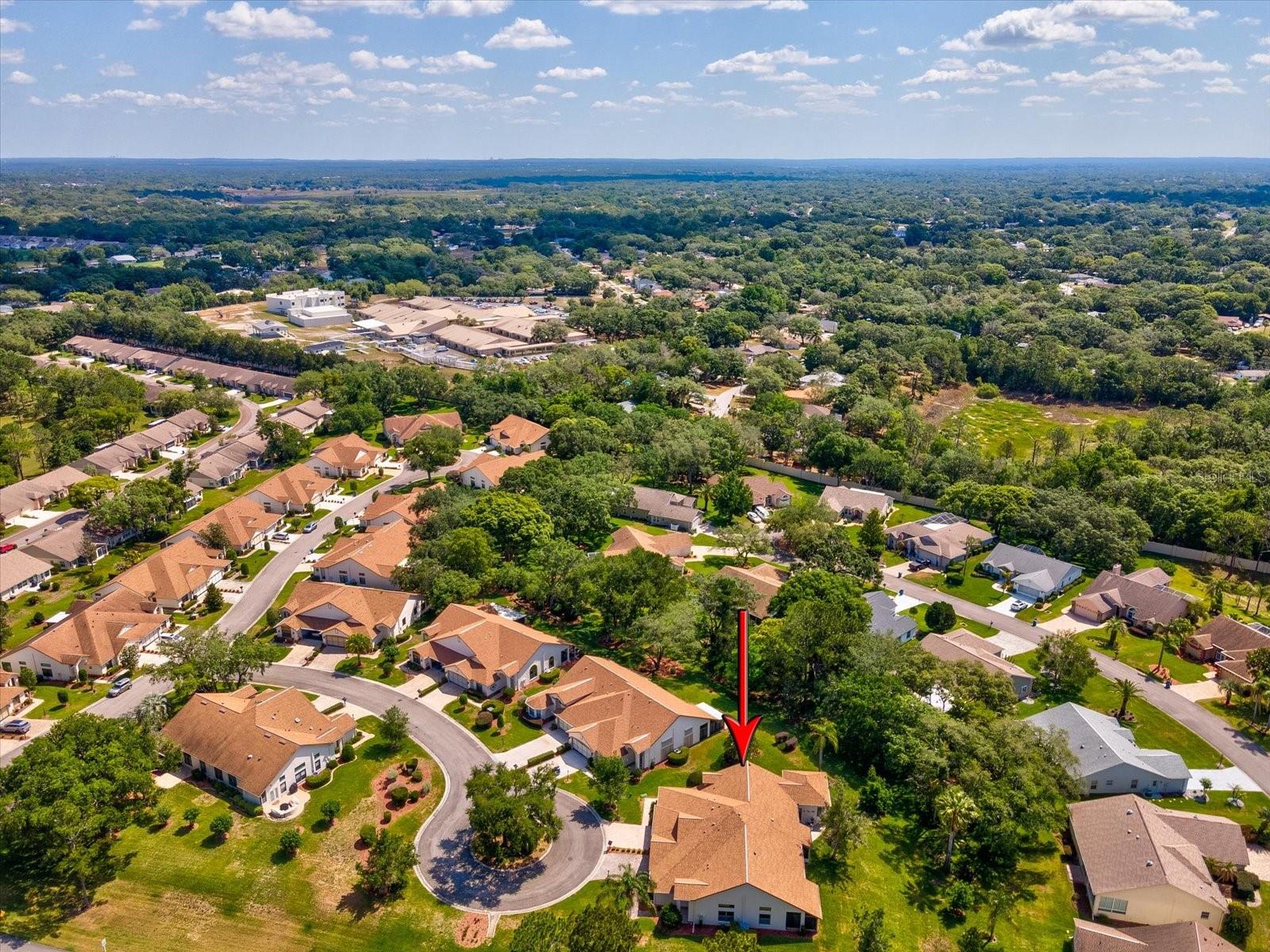 TIMBER PINES - Residential