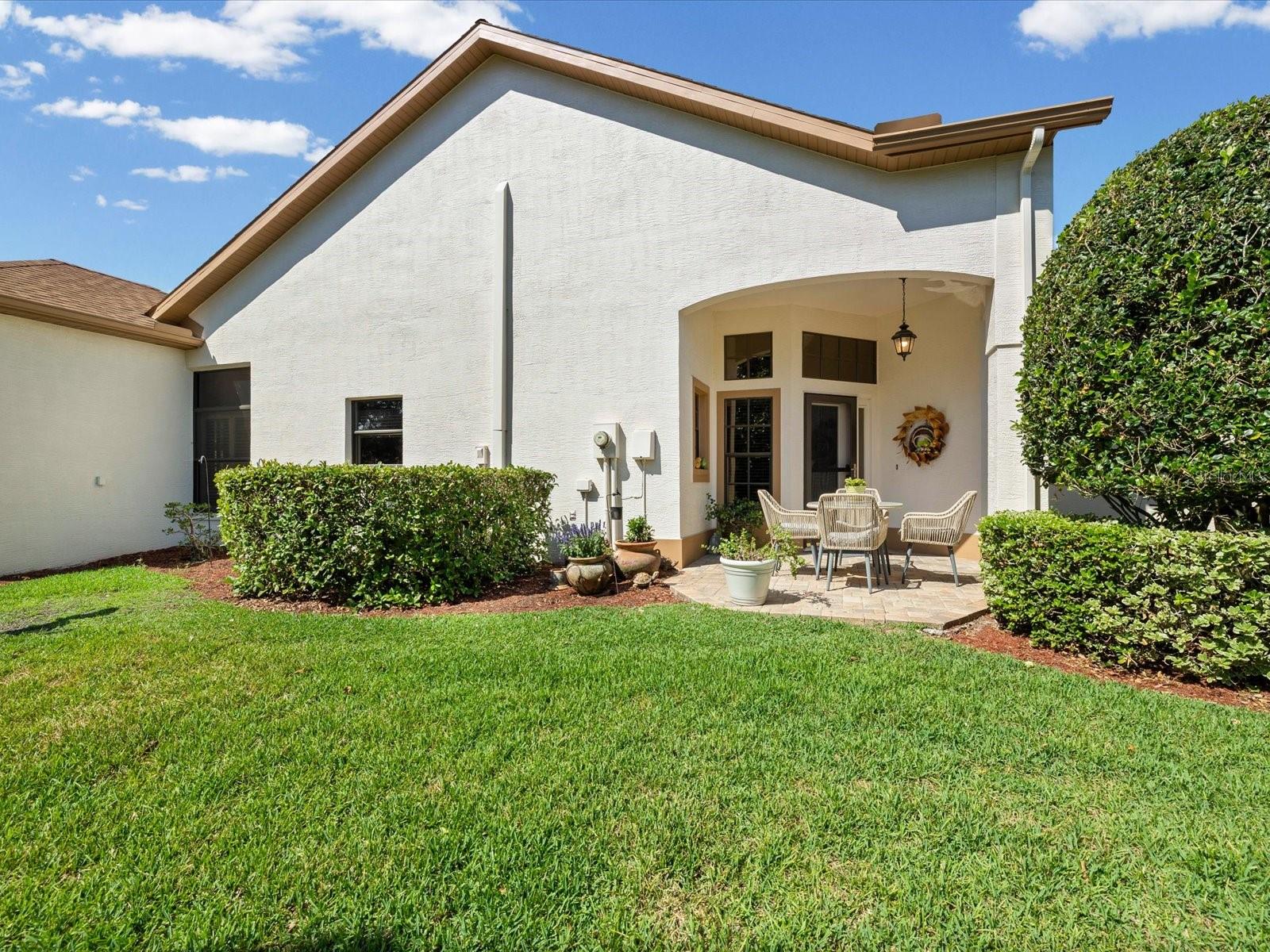 TIMBER PINES - Residential