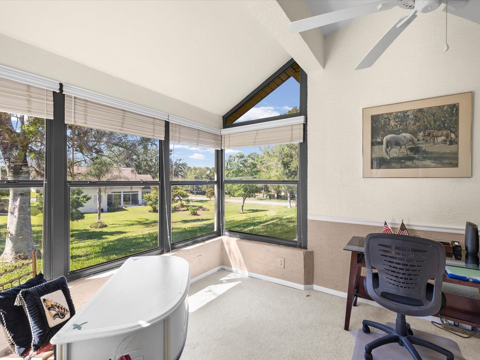 TIMBER PINES - Residential