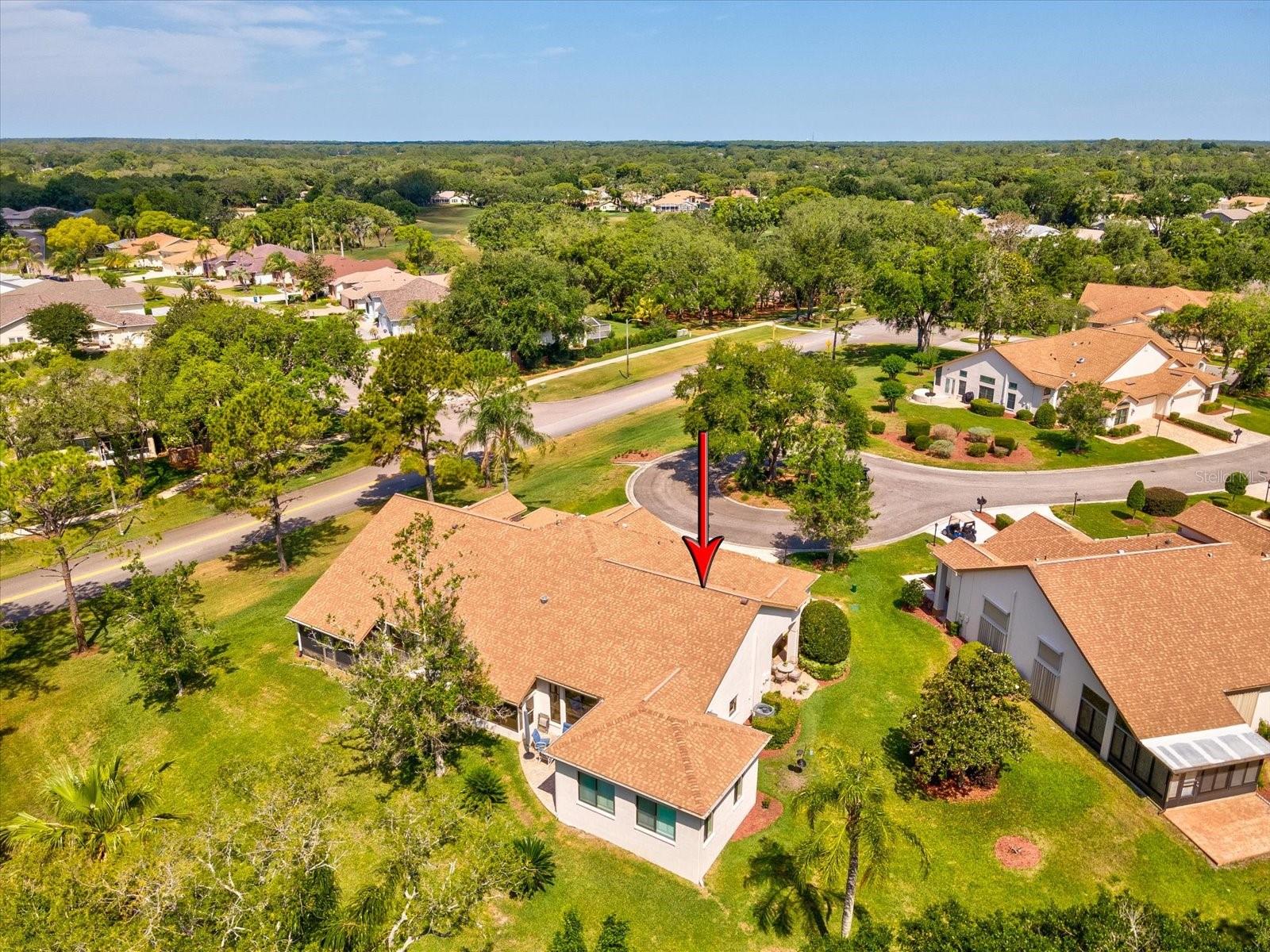 TIMBER PINES - Residential