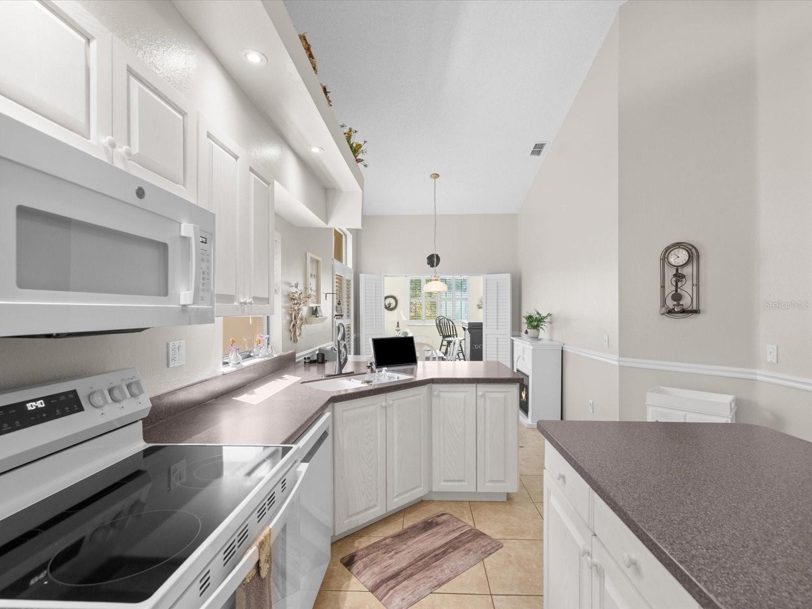 TIMBER PINES - Residential