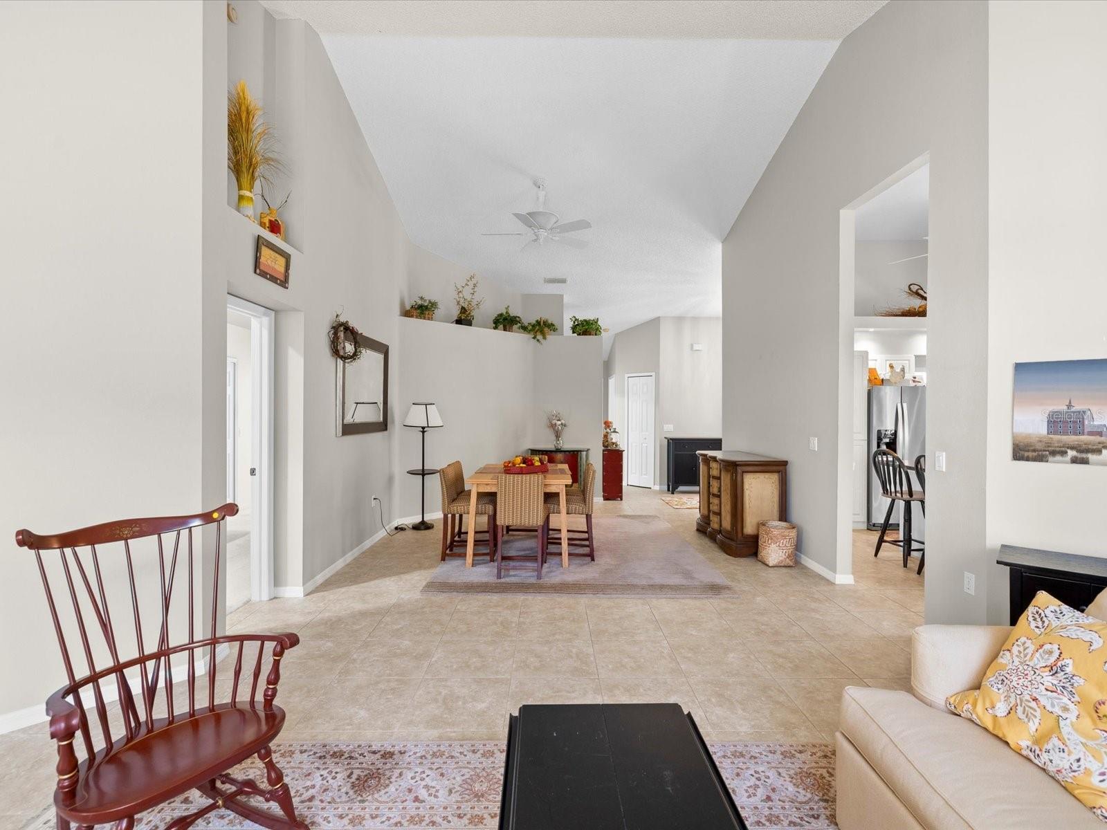 TIMBER PINES - Residential