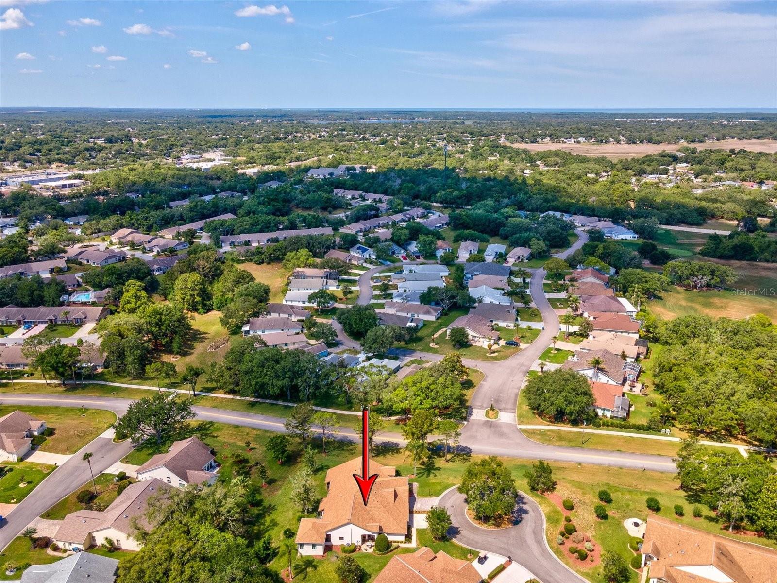 TIMBER PINES - Residential
