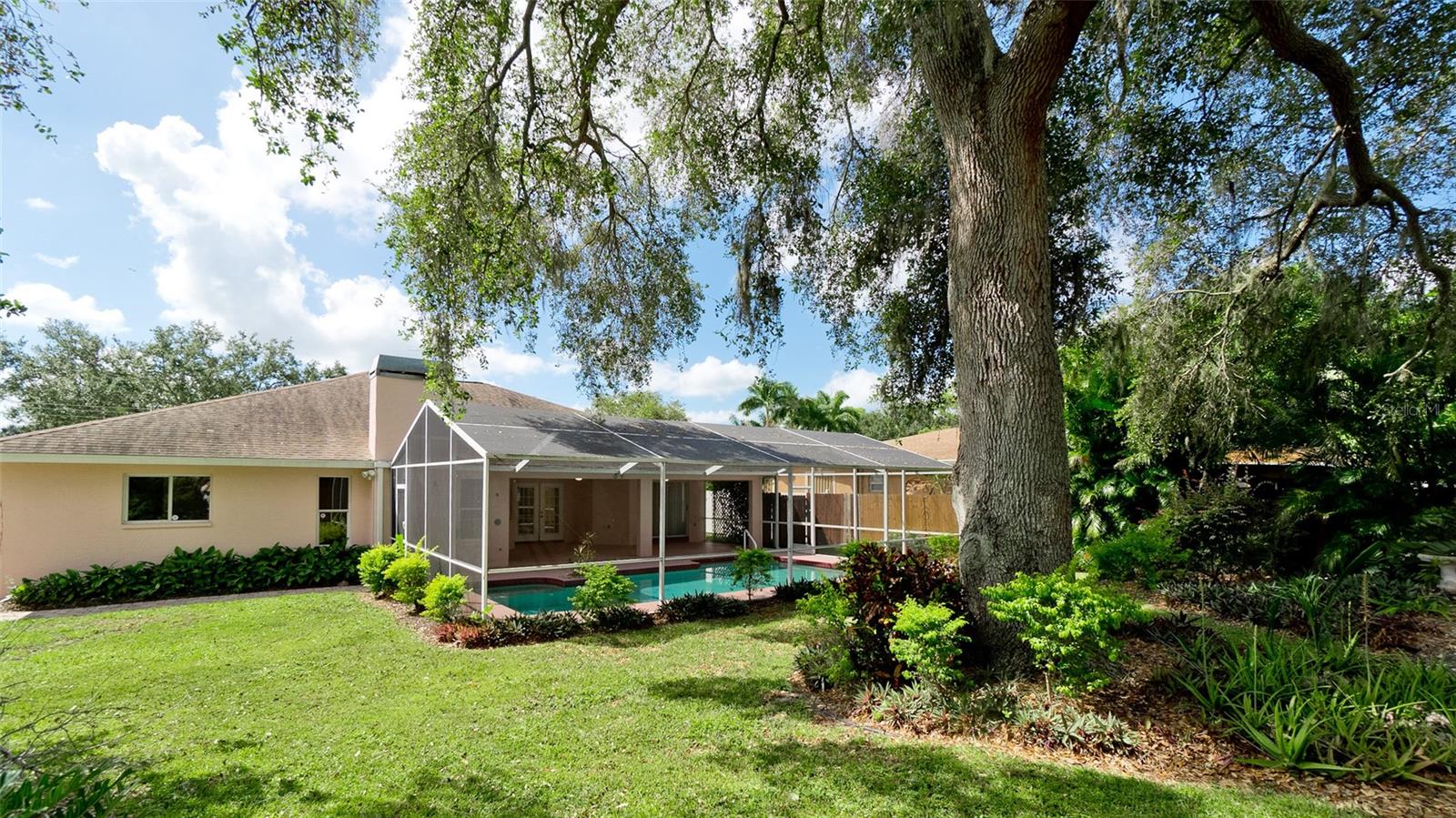 GREENVIEW REP - Residential Lease