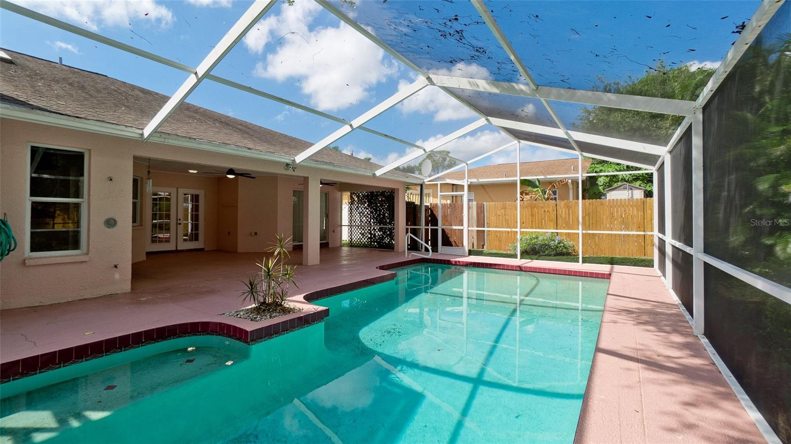 GREENVIEW REP - Residential Lease