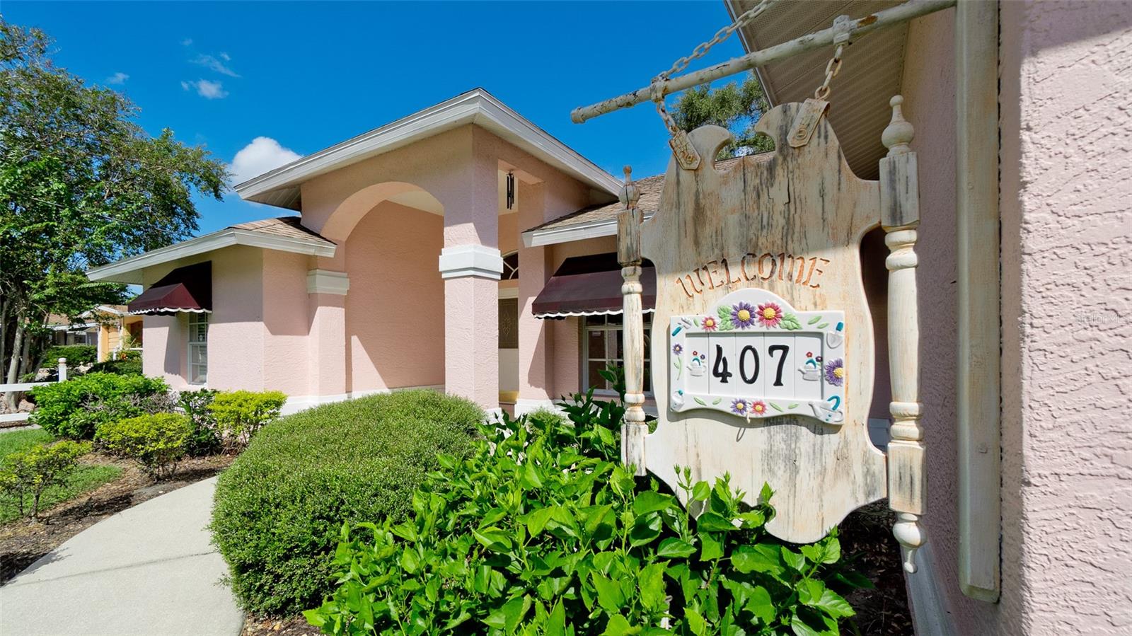 GREENVIEW REP - Residential Lease