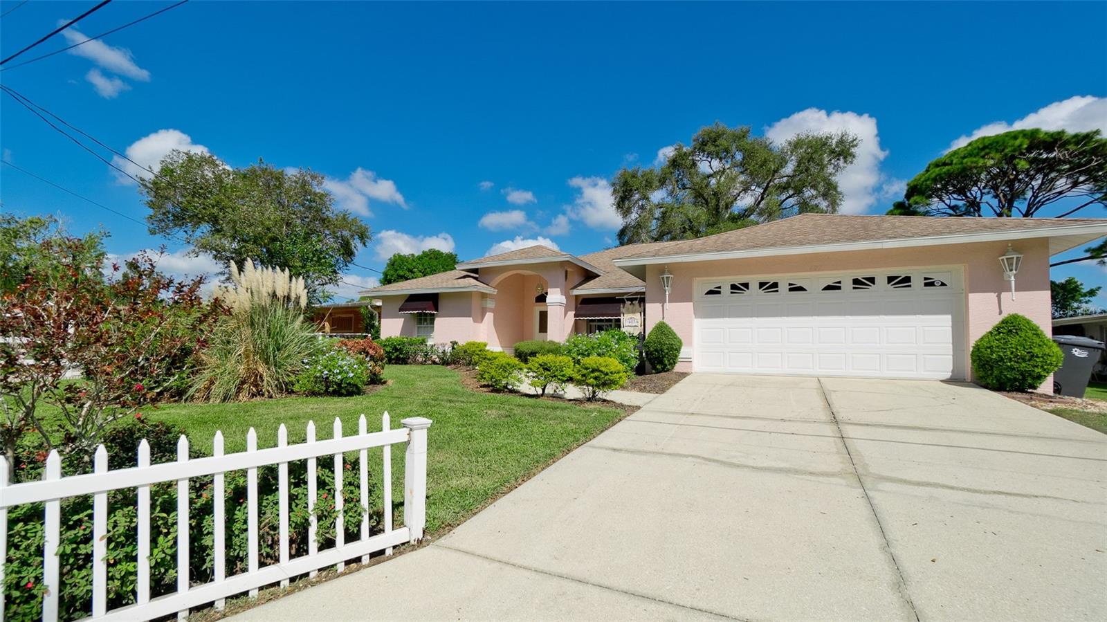 GREENVIEW REP - Residential Lease