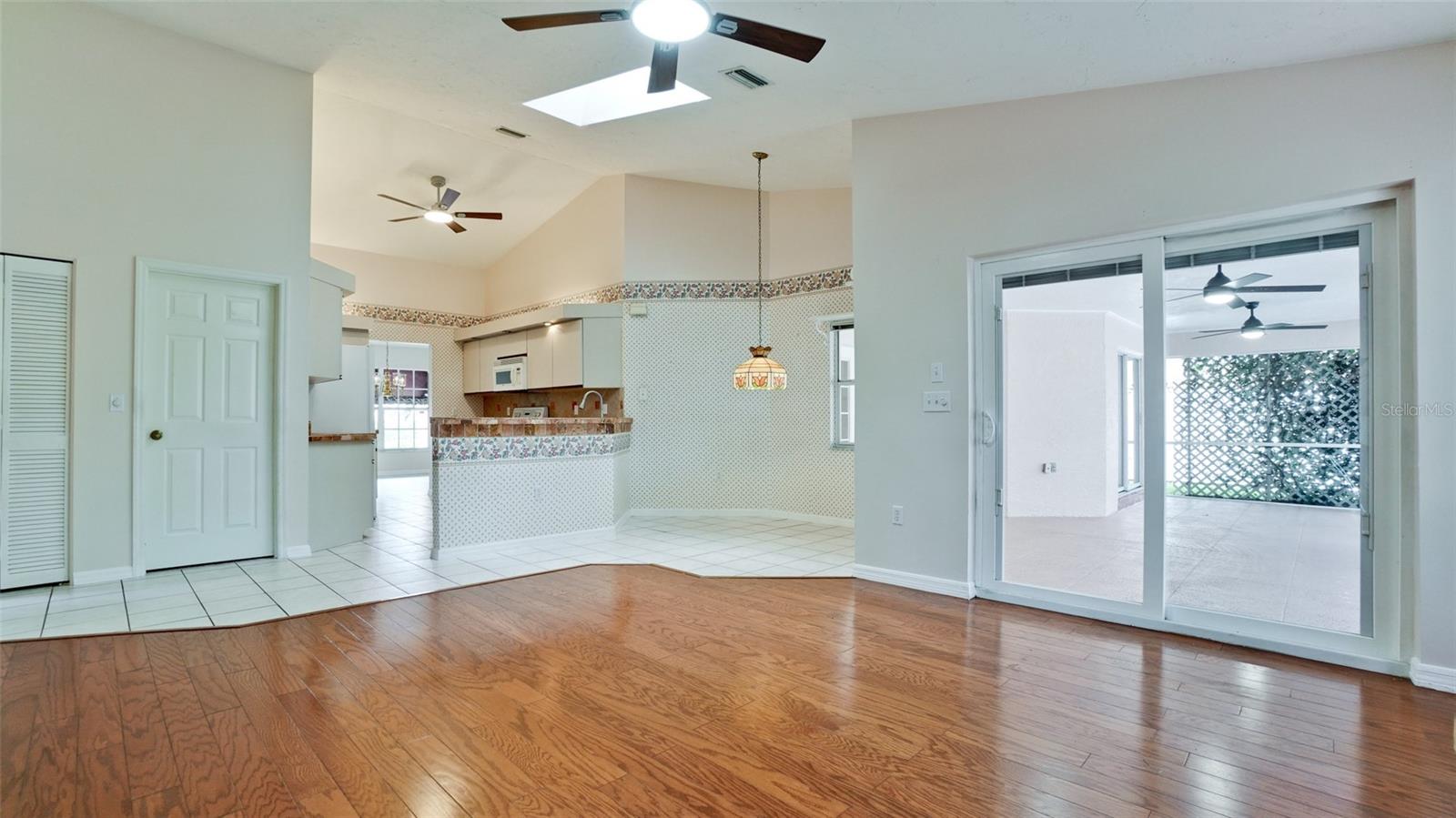 GREENVIEW REP - Residential Lease