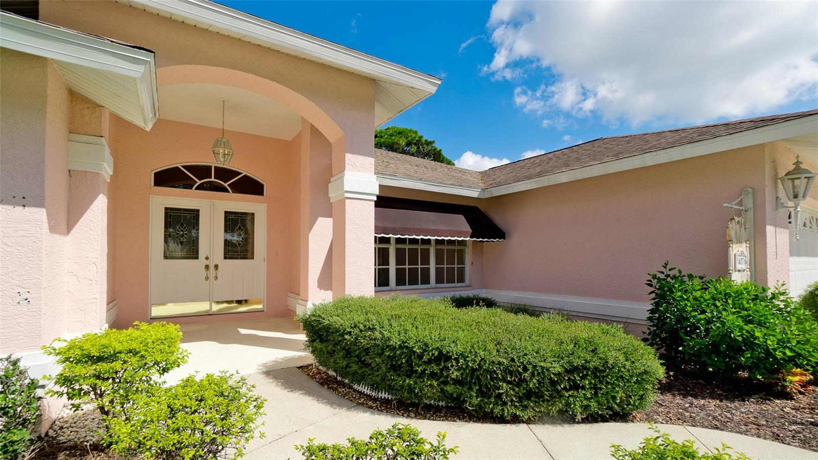 GREENVIEW REP - Residential Lease