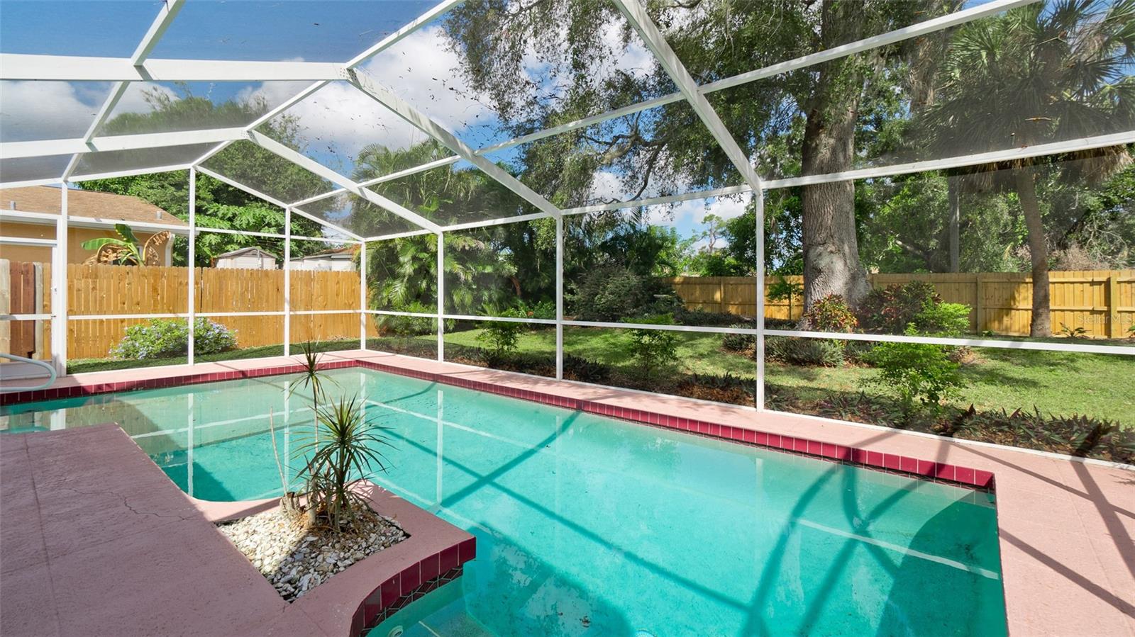 GREENVIEW REP - Residential Lease