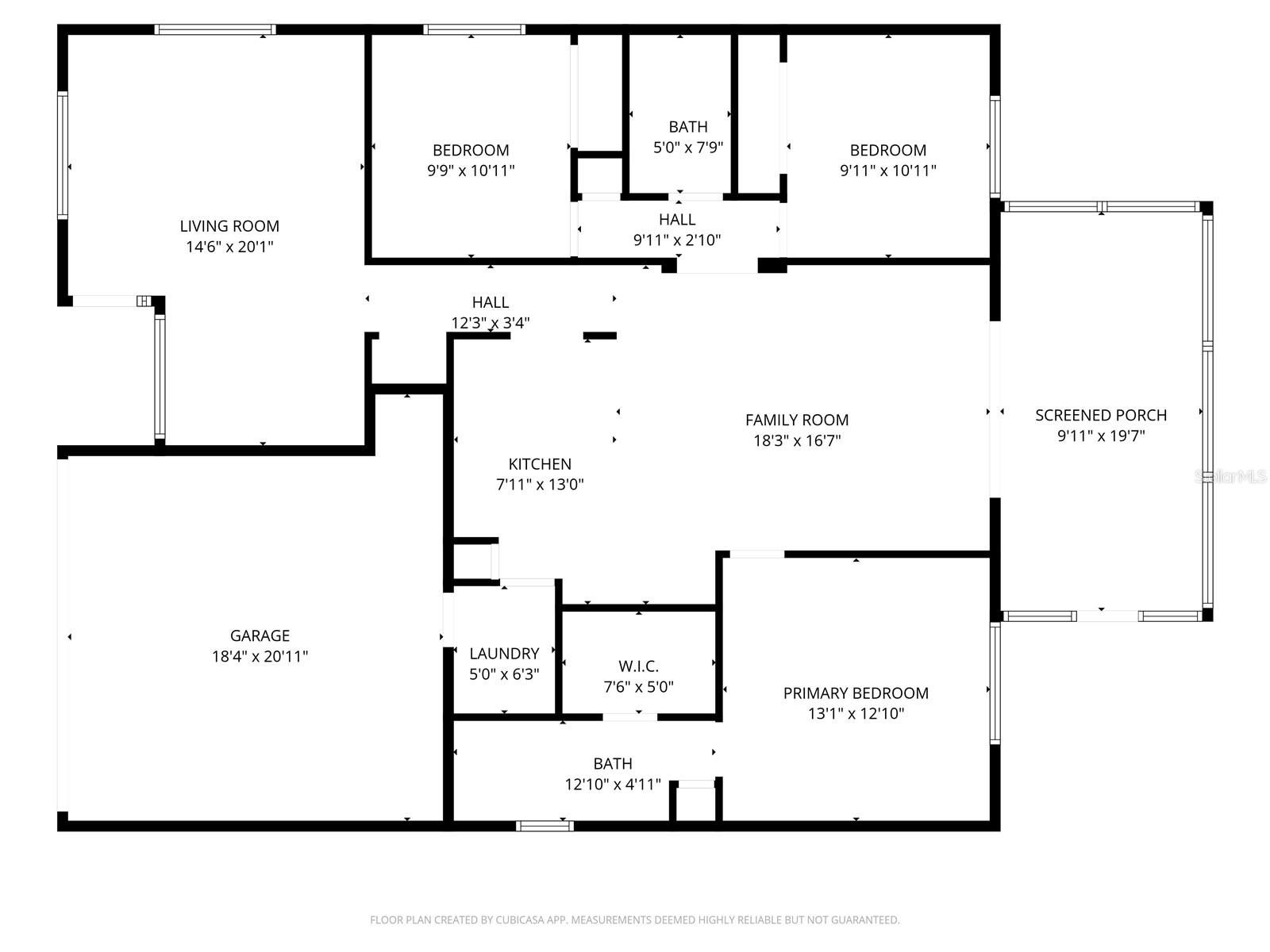 COUNTRY HILLS EAST UNIT SEVEN - Residential