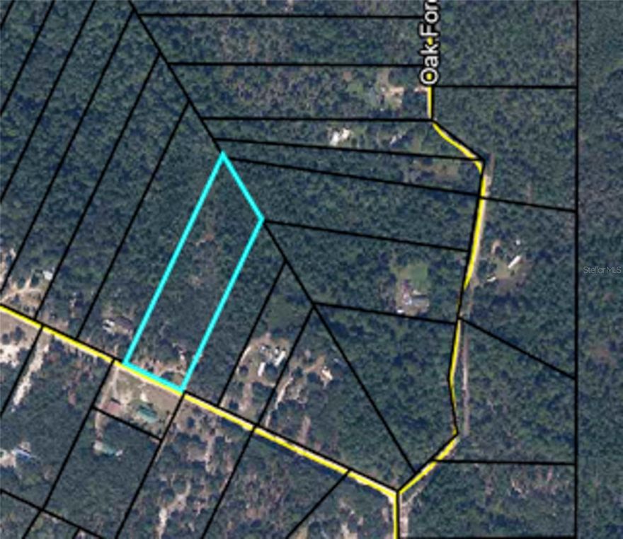 Discover the perfect blend of privacy and opportunity with this 5-acre wooded parcel, ideally situated just north of Keystone Heights, Florida. Nestled in a tranquil natural setting, this property offers a picturesque escape while remaining conveniently close to town amenities. Quiet and private, yet minutes from Keystone Heights, Gainesville, and Starke. Just moments from Camp Blanding.