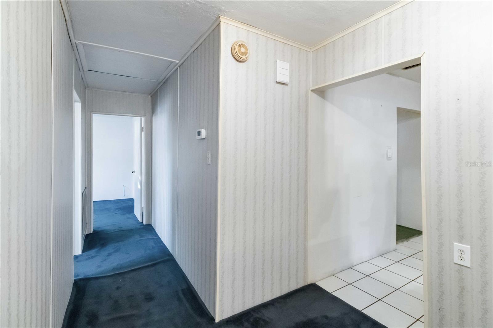 SW HILLSBOROUGH & ARMENIA, NE MLK & DM - Residential