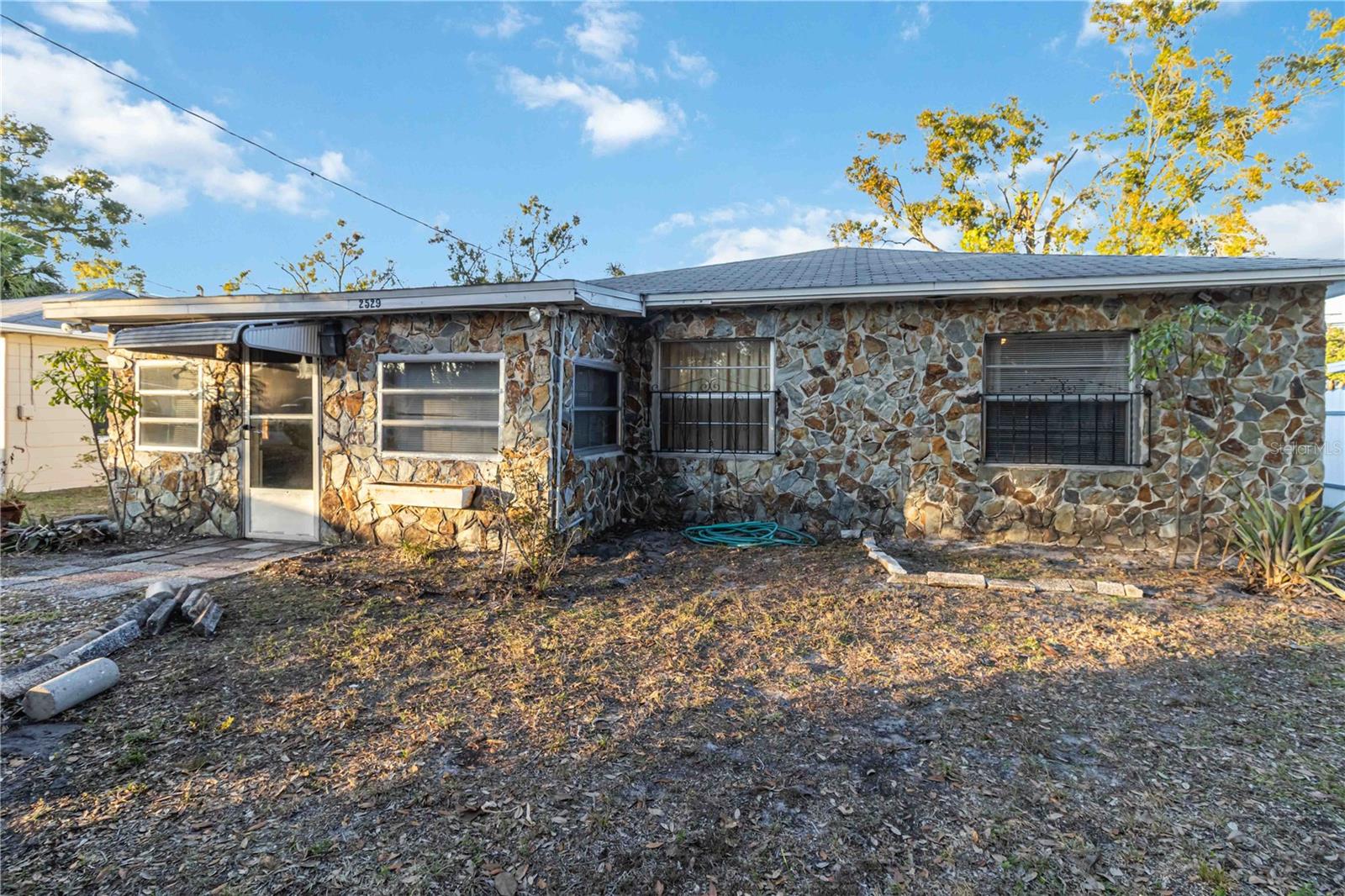 SW HILLSBOROUGH & ARMENIA, NE MLK & DM - Residential