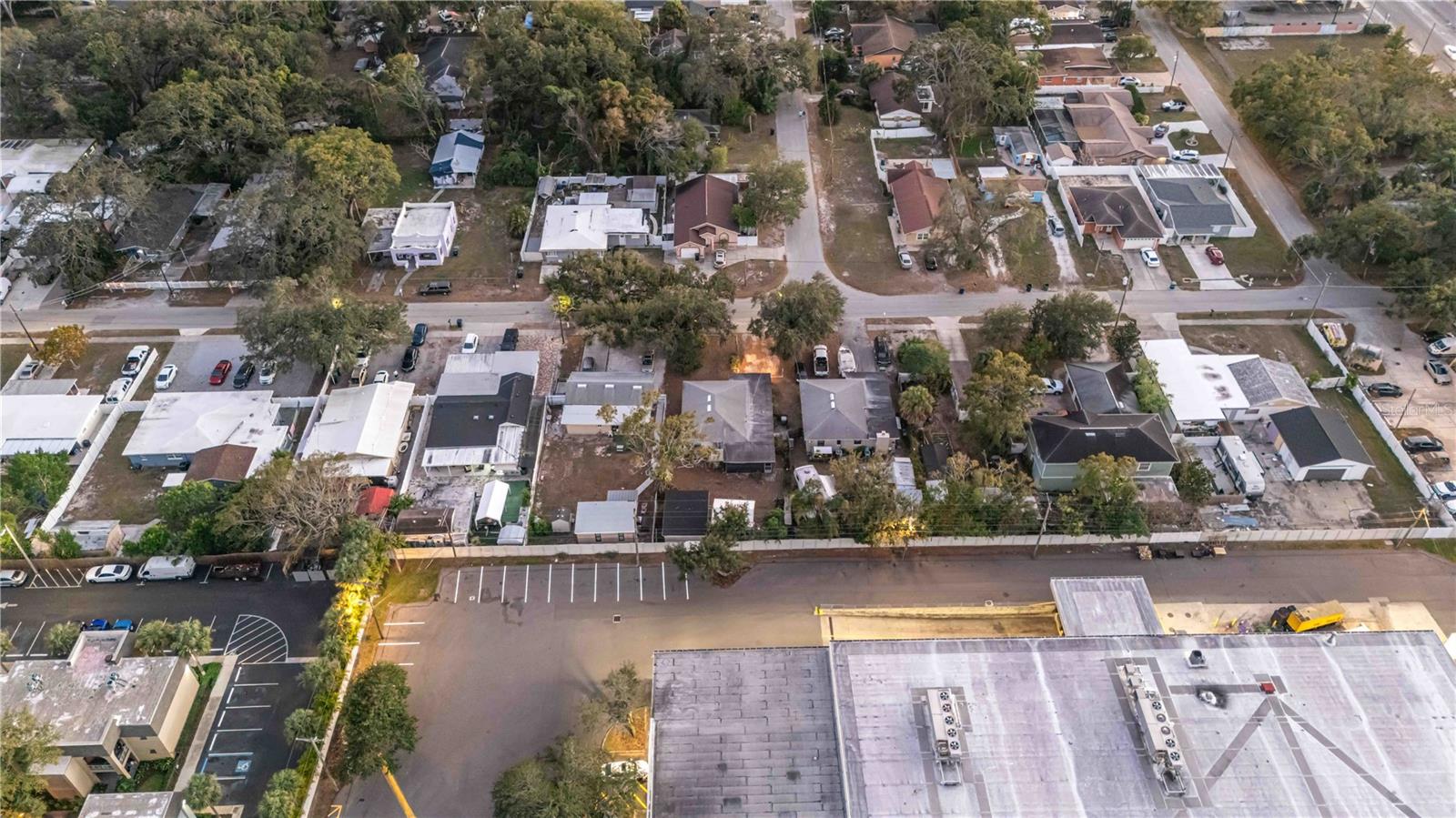 SW HILLSBOROUGH & ARMENIA, NE MLK & DM - Residential