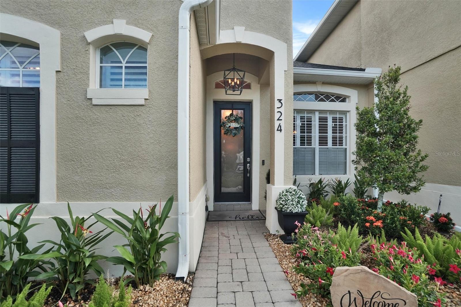 324 TUDOR SPRING COURT