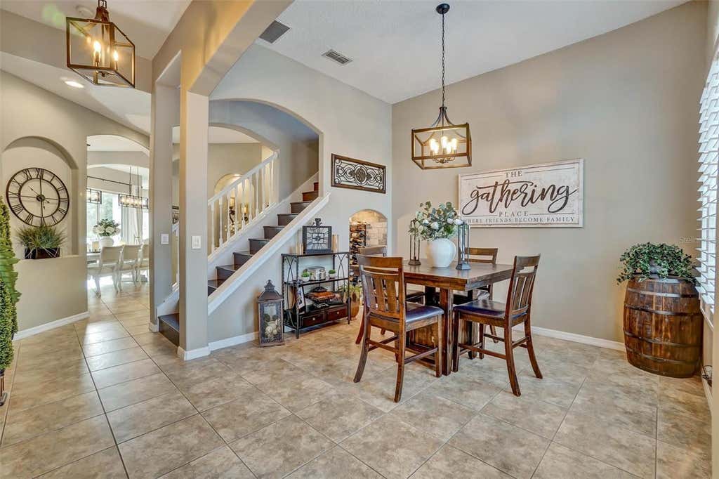 Photo of 324 Tudor Spring Court, Orlando, FL 32828 (MLS # O6435905)