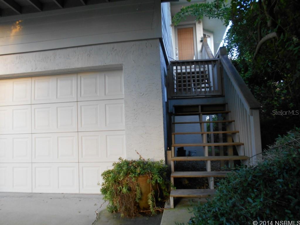 Bethune Volusia Beach - Residential