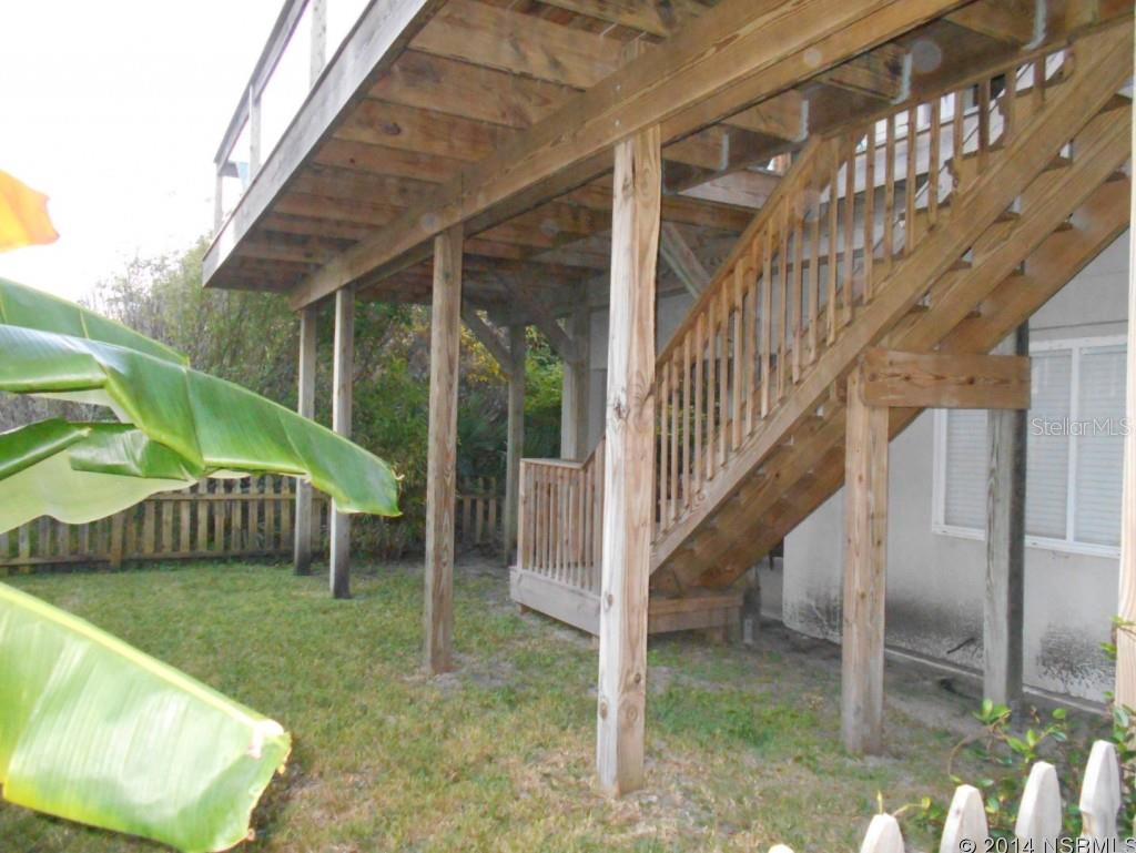 Bethune Volusia Beach - Residential