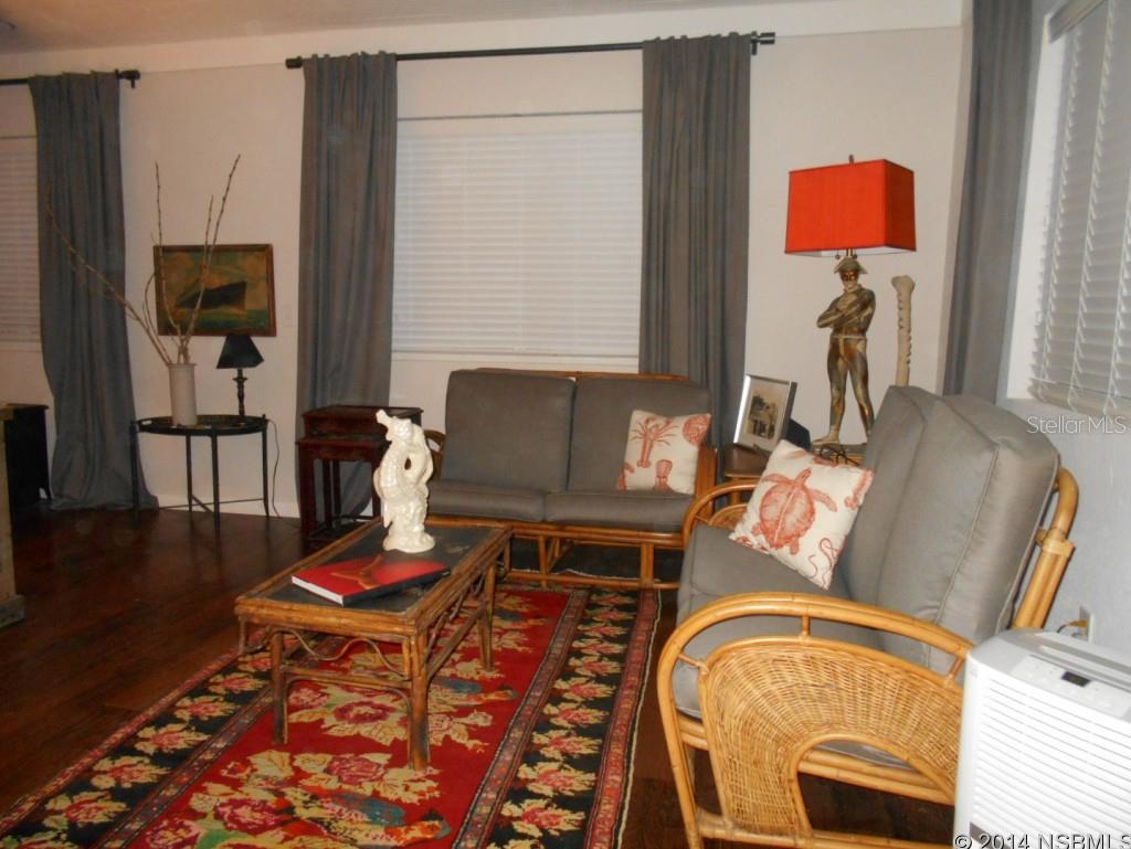 Bethune Volusia Beach - Residential