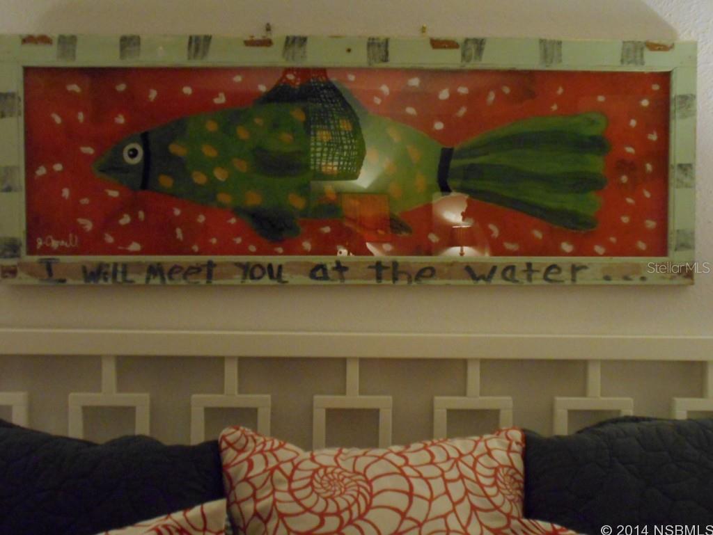 Bethune Volusia Beach - Residential