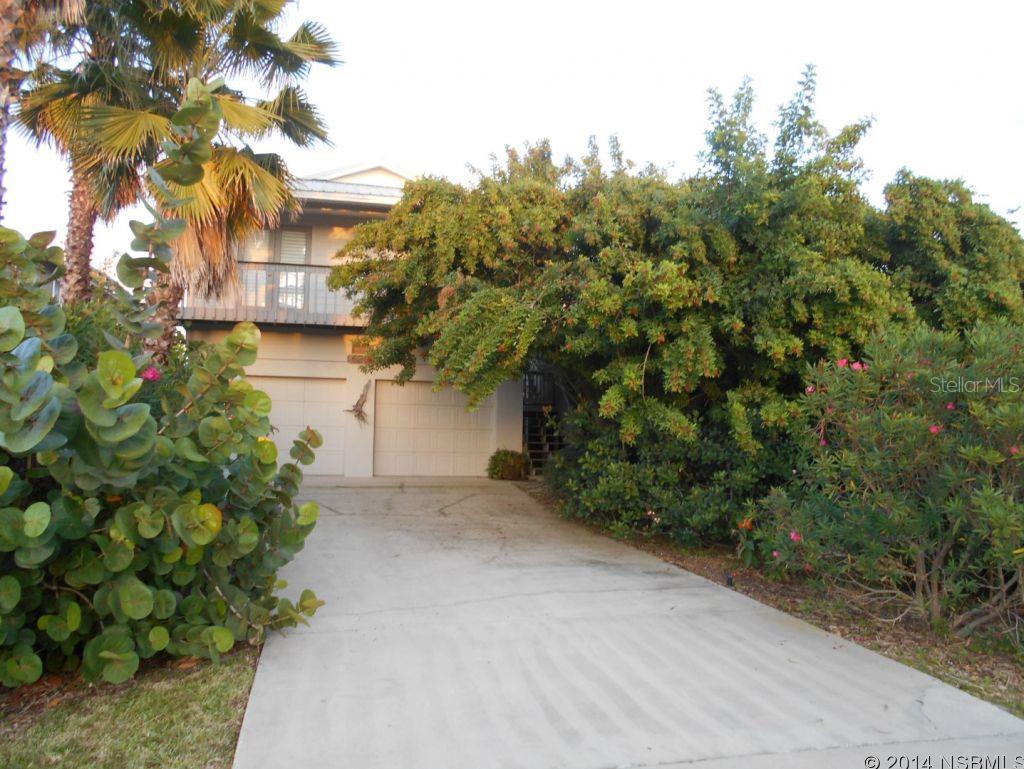 Bethune Volusia Beach - Residential